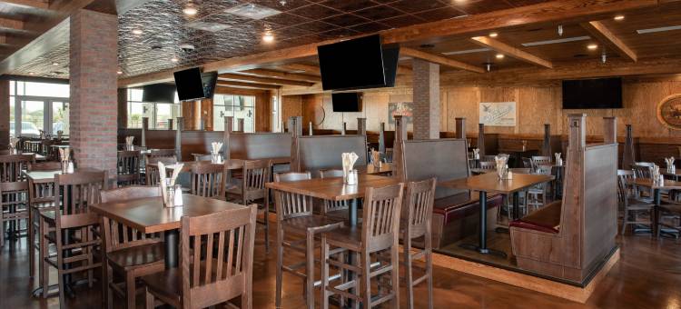 格兰岱尔假日酒店(Holiday Inn GLENDALE - STADIUM & ENT DIST by IHG)图片