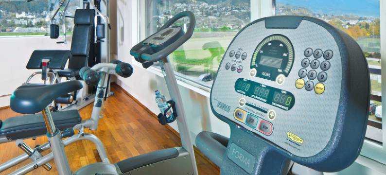 西奔兹酒店(Hotel Penz West)图片