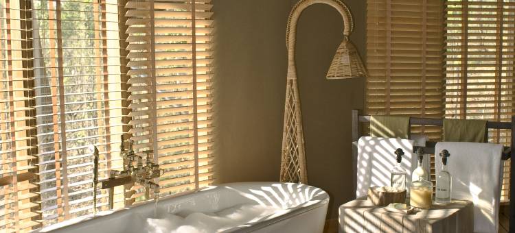 班哈尔托拉坎哈国家公园酒店(Banjaar Tola Kanha National Park - A Taj Safari Lodge)图片