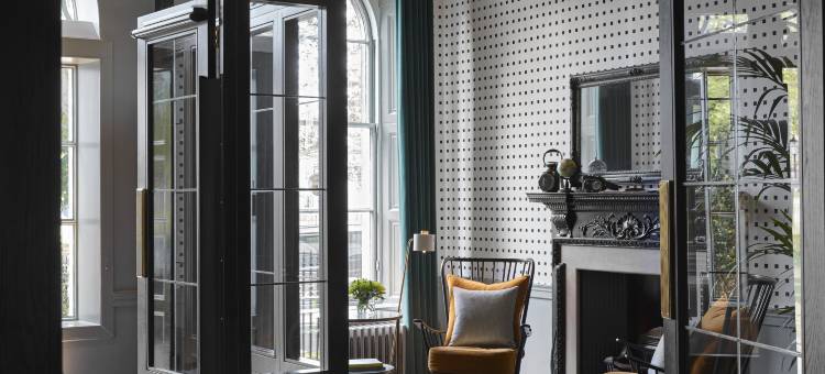 夏洛特广场金普顿酒店 - IHG 旗下酒店(Kimpton Charlotte Square)图片