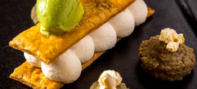 马丁湖餐厅酒店(Maison Drapier - Lac de Madine Hôtel Restaurant & Spa)图片