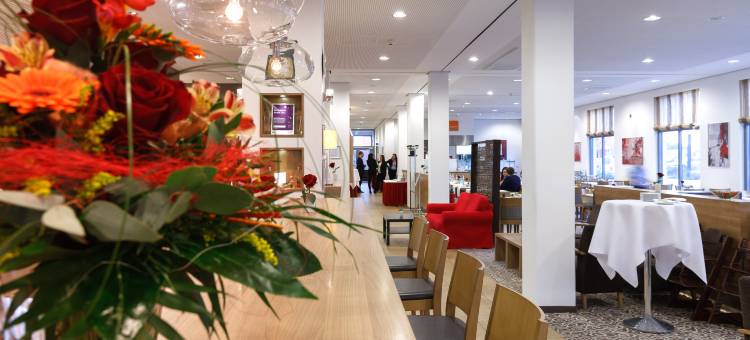 Holiday Inn Express 纽伦堡 - 施瓦巴赫(Holiday Inn Express NÜRNBERG-Schwabach)图片