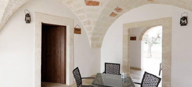 马塞里米凯莱农庄酒店(Masseria de Michele)图片
