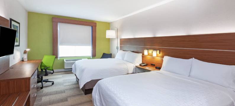 智选假日套房酒店奥兰治by IHG(Holiday Inn Express & Suites ORANGE by IHG)图片