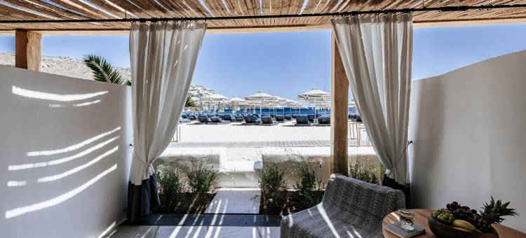 米科诺斯阿莫斯酒店(Mykonos Ammos Hotel - Small Luxury Hotels of the World)图片