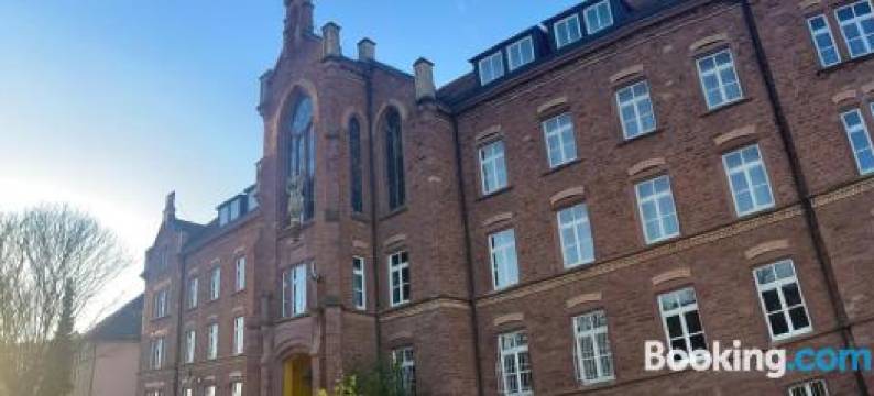 圣迈克尔酒店(Hotel Das Bischof)图片