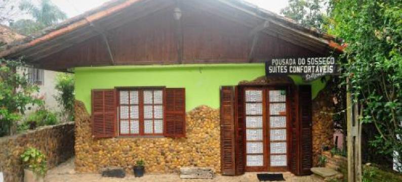 Pousada do Sossego图片