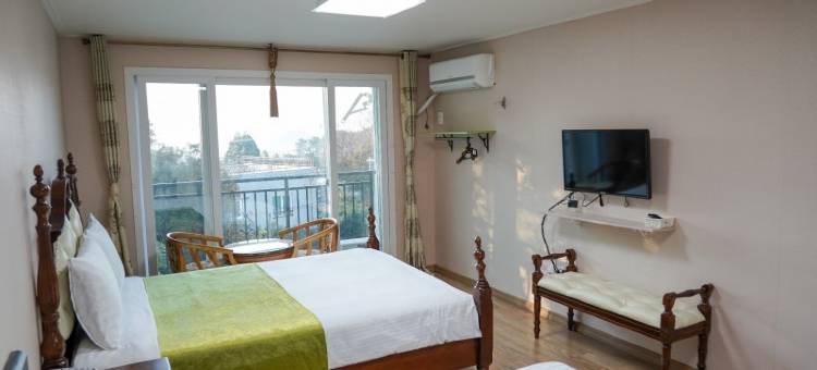 石风度假村(Stone and Wind Resort)图片