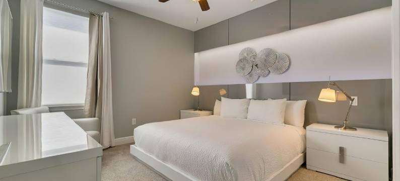 双月湾一线海景临海别墅图片