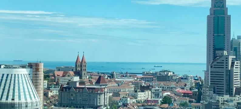 暮汐民宿(小港一路分店)图片