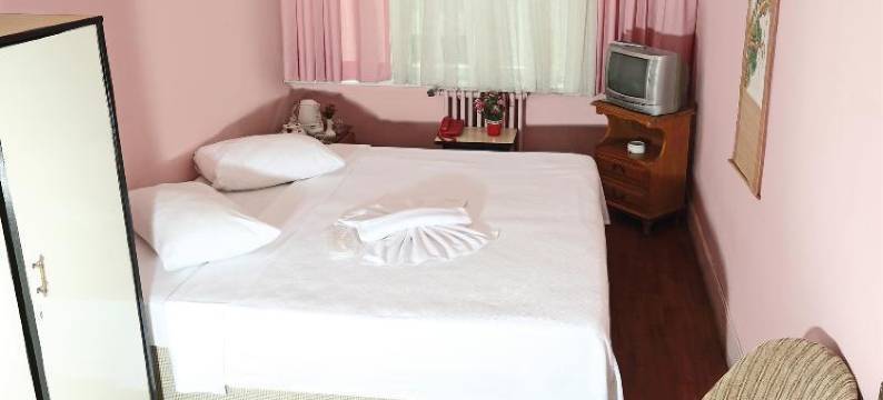 西帕希酒店(Sipahi)图片