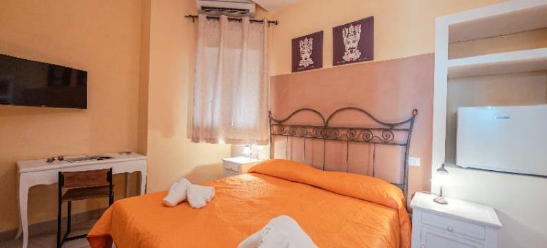 陶得米纳花园酒店(Taormina Garden Hotel)图片