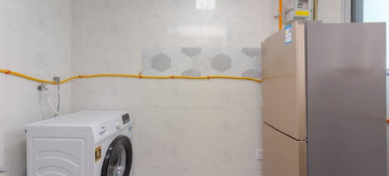 万廷刚公寓(光明大道分店)图片