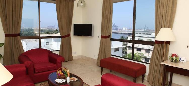 海滩豪华酒店(Beach Luxury Hotel)图片