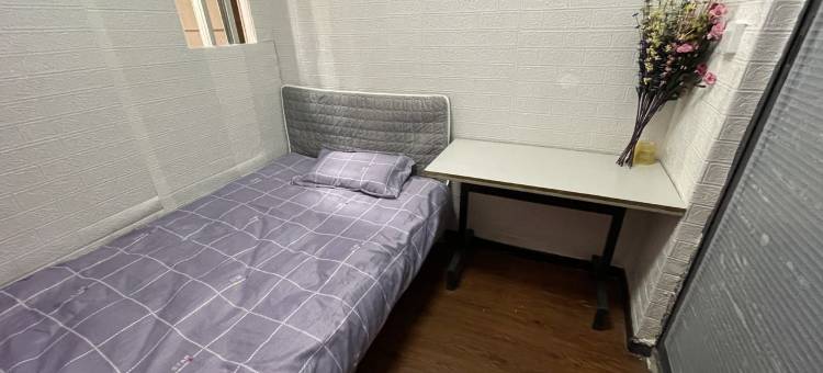 短租月租公寓(鸿恩寺隧道分店)图片