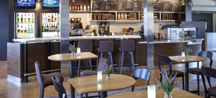 布鲁克菲尔德密尔沃基索尼斯塔精选酒店(Sonesta Select Milwaukee Brookfield)图片