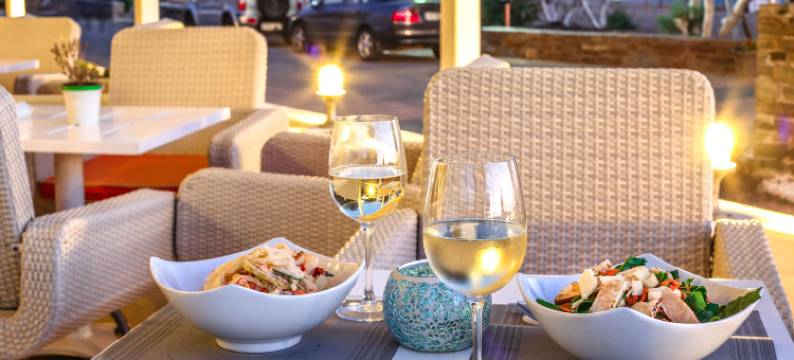 Chryssi Akti, Sure Hotel Collection图片