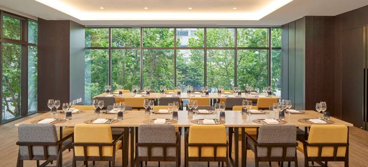 希尔顿花园酒店首尔江南(Hilton Garden Inn Seoul Gangnam)图片