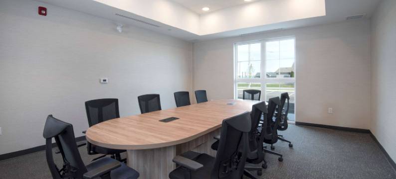 舒适套房酒店(Comfort Inn & Suites)图片