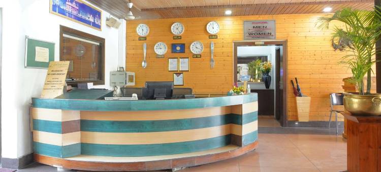 珊瑚河舒适酒店(Comfort Inn Coral River)图片