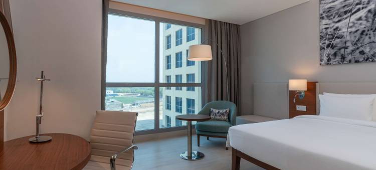 朱巴丽笙酒店(Radisson Blu Hotel, Juba)图片