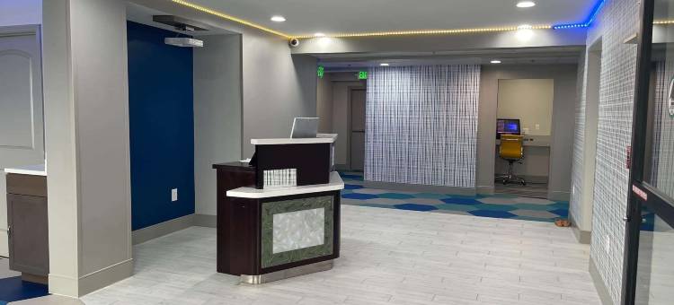 雅典麦客达套房酒店(Microtel Inn & Suites by Wyndham Athens)图片