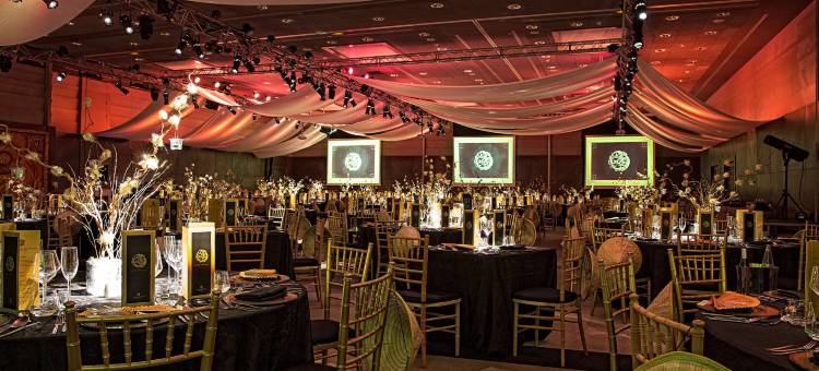 亚洲花园酒店及泰国水疗中心 - 皇家隐居酒店(Asia Gardens Hotel & Thai Spa, a Royal Hideaway Hotel)图片