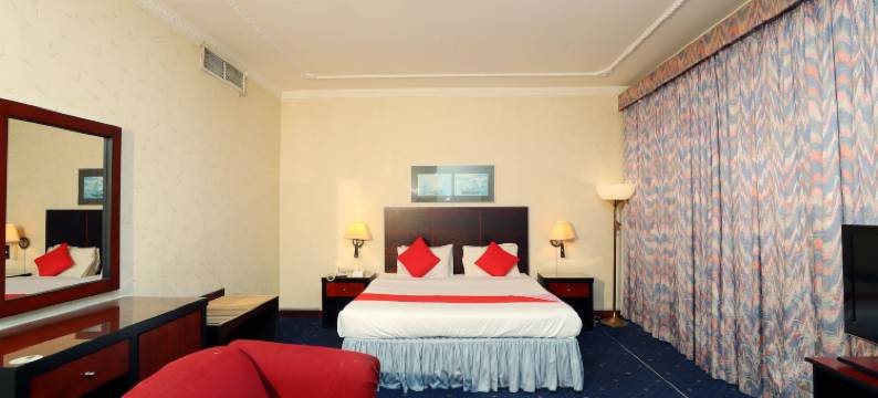 OYO112塞米勒米斯酒店(OYO 112 Semiramis Hotel)图片