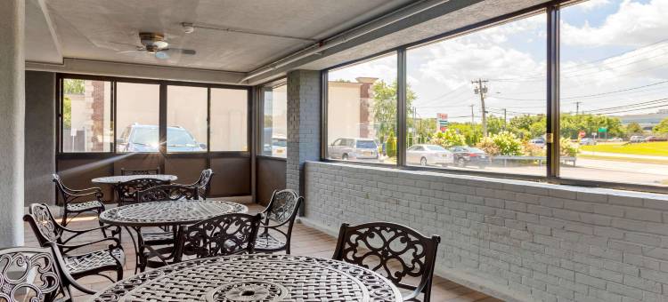 伊克诺旅馆(Econo Lodge)图片