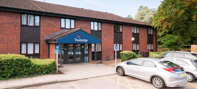 Travelodge Hotel - Barton Mills图片