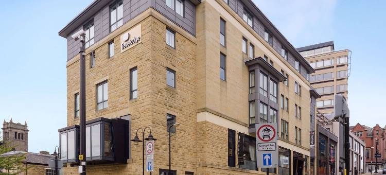 约克郡旅客之家酒店(Travelodge Harrogate)图片
