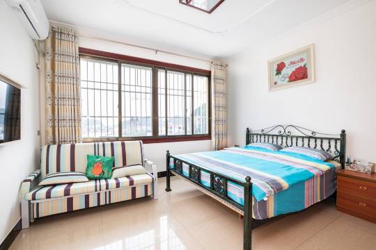 香丽桂林店民宿(环城北二路分店)