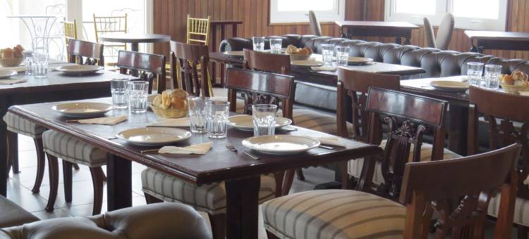 Howard Johnson by Wyndham Termal Dolores图片