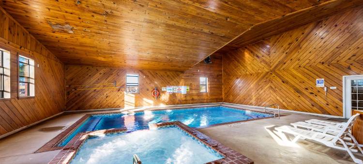 罗德威旅馆迪凯特(Rodeway Inn Decatur)图片