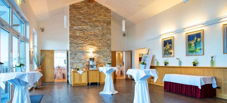 齐根多林特公园酒店(Dorint Parkhotel Siegen)图片