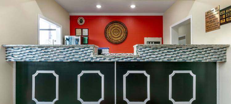 伊克诺旅馆(Econo Lodge)图片