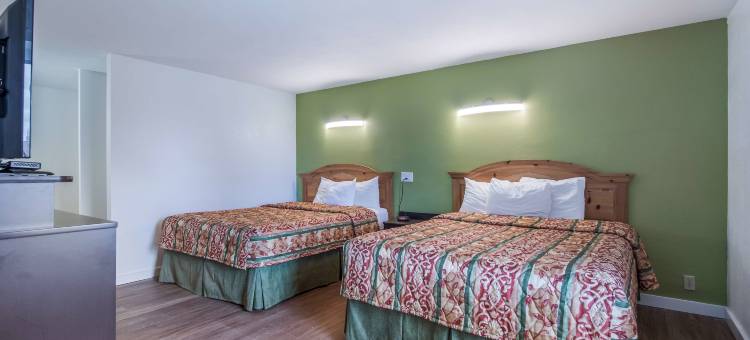 日落旅馆(Hotel Oriskany)图片