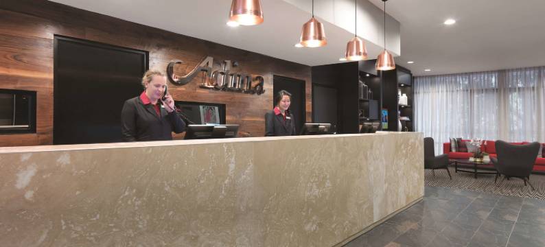 悉尼机场艾迪娜公寓酒店(Adina Apartment Hotel Sydney Airport)图片