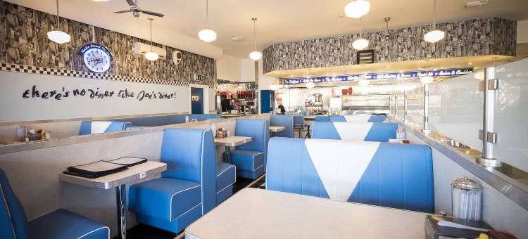 利莫瑞克恩尼斯路旅客之家酒店(Travelodge Hotel Limerick Ennis Road)图片