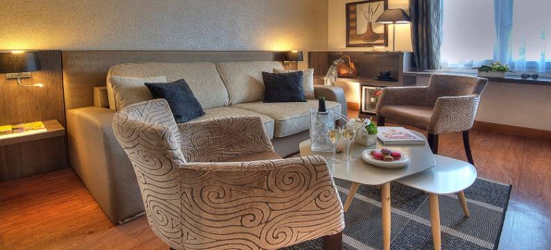 Best Western Plus Hotel Elixir Grasse图片