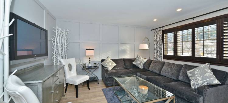 纳尔逊威望湖滨度假村,贝斯特韦斯特至尊精选系列(Prestige Lakeside Resort, BW Premier Collection)图片