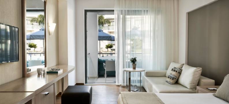 莱桑特经典酒店–璞富腾酒店及度假村(Lesante Classic, a Member of Preferred Hotels & Resorts)图片