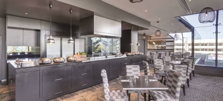 珀斯斯卡布罗龙都酒店(Rendezvous Hotel Perth Scarborough)图片