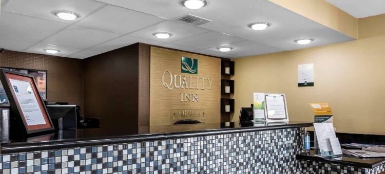 凯艺酒店(Quality Inn)图片