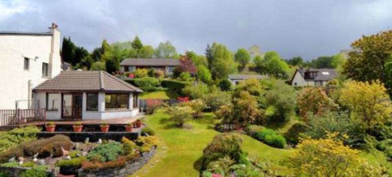 龙垦怡景酒店(Lochview House)图片