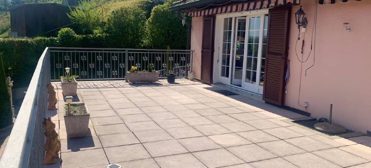 Efficient 2-Bed Apartment in Vernier Geneva图片