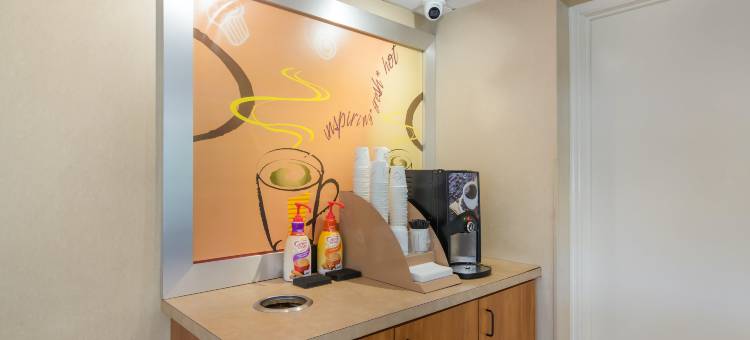 达勒姆三角公园红顶酒店(Red Roof Inn Durham - Triangle Park)图片