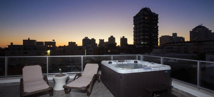 海景精品酒店(Seaview Hotel Boutique)图片