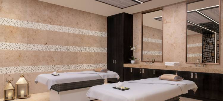 多哈丽思卡尔顿酒店(The Ritz-Carlton, Doha)图片