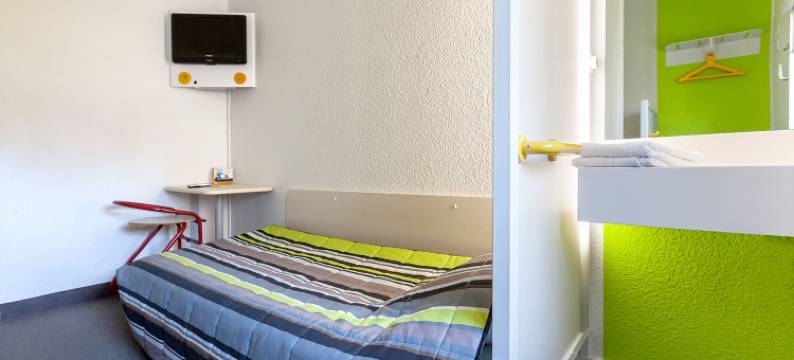 苏德生态酒店(Hoteleco Sud Agen Autoroute)图片